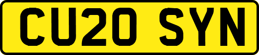CU20SYN