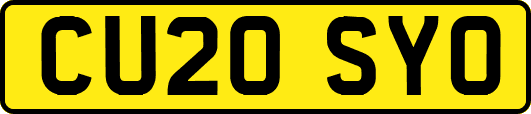 CU20SYO