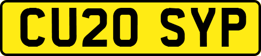 CU20SYP