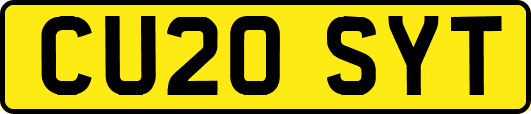 CU20SYT