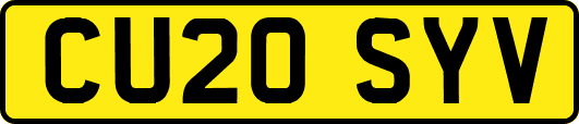 CU20SYV