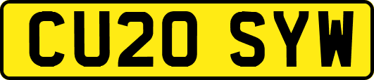 CU20SYW