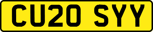 CU20SYY