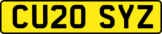 CU20SYZ