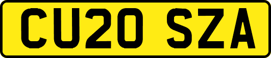 CU20SZA