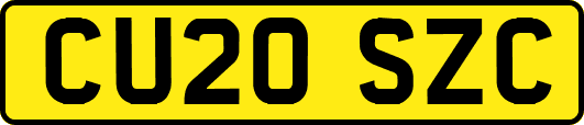 CU20SZC