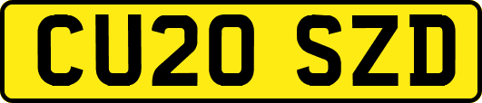 CU20SZD