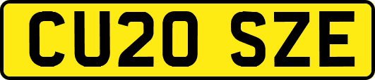 CU20SZE