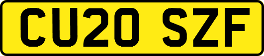 CU20SZF