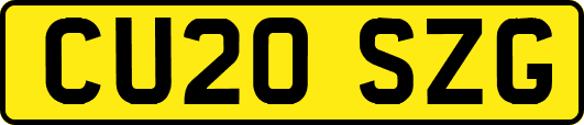 CU20SZG