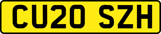 CU20SZH