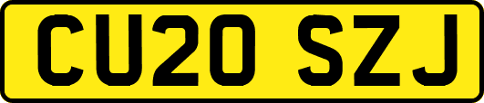 CU20SZJ