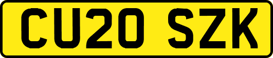 CU20SZK