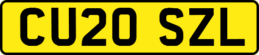 CU20SZL