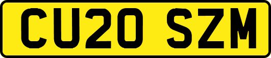 CU20SZM