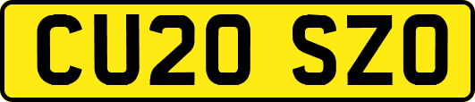 CU20SZO