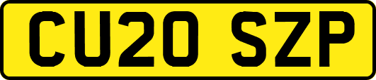 CU20SZP