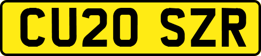 CU20SZR