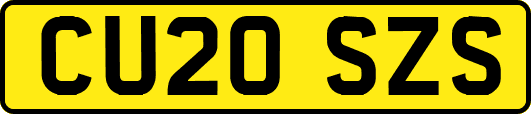 CU20SZS