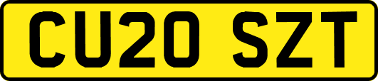 CU20SZT