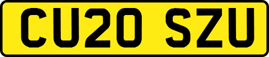 CU20SZU