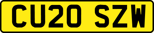 CU20SZW