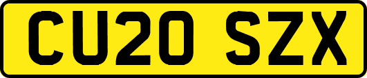 CU20SZX