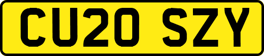CU20SZY