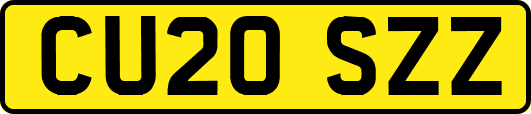 CU20SZZ