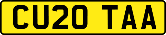 CU20TAA
