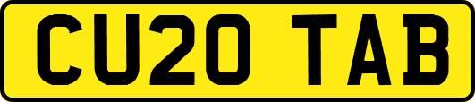 CU20TAB