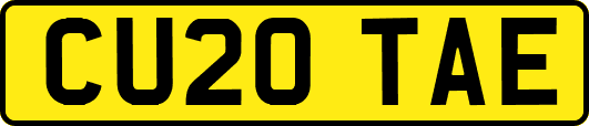 CU20TAE