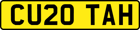 CU20TAH