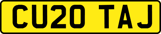 CU20TAJ