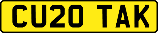 CU20TAK