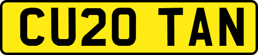 CU20TAN