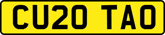 CU20TAO