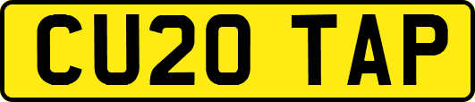 CU20TAP