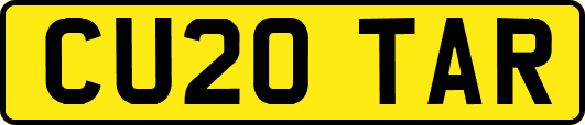 CU20TAR