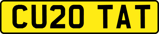 CU20TAT