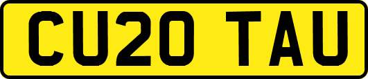 CU20TAU