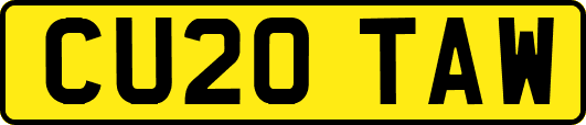 CU20TAW