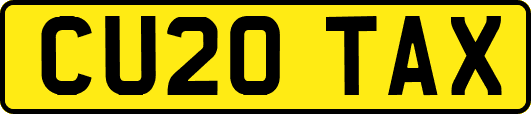 CU20TAX