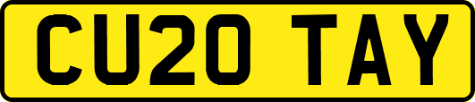 CU20TAY