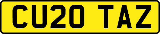 CU20TAZ