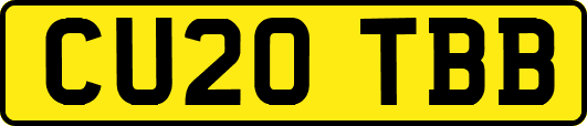 CU20TBB