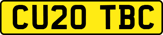 CU20TBC