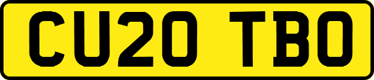 CU20TBO