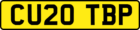 CU20TBP