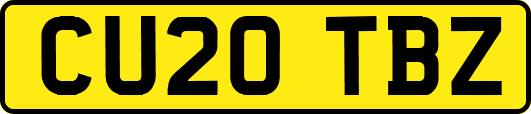 CU20TBZ
